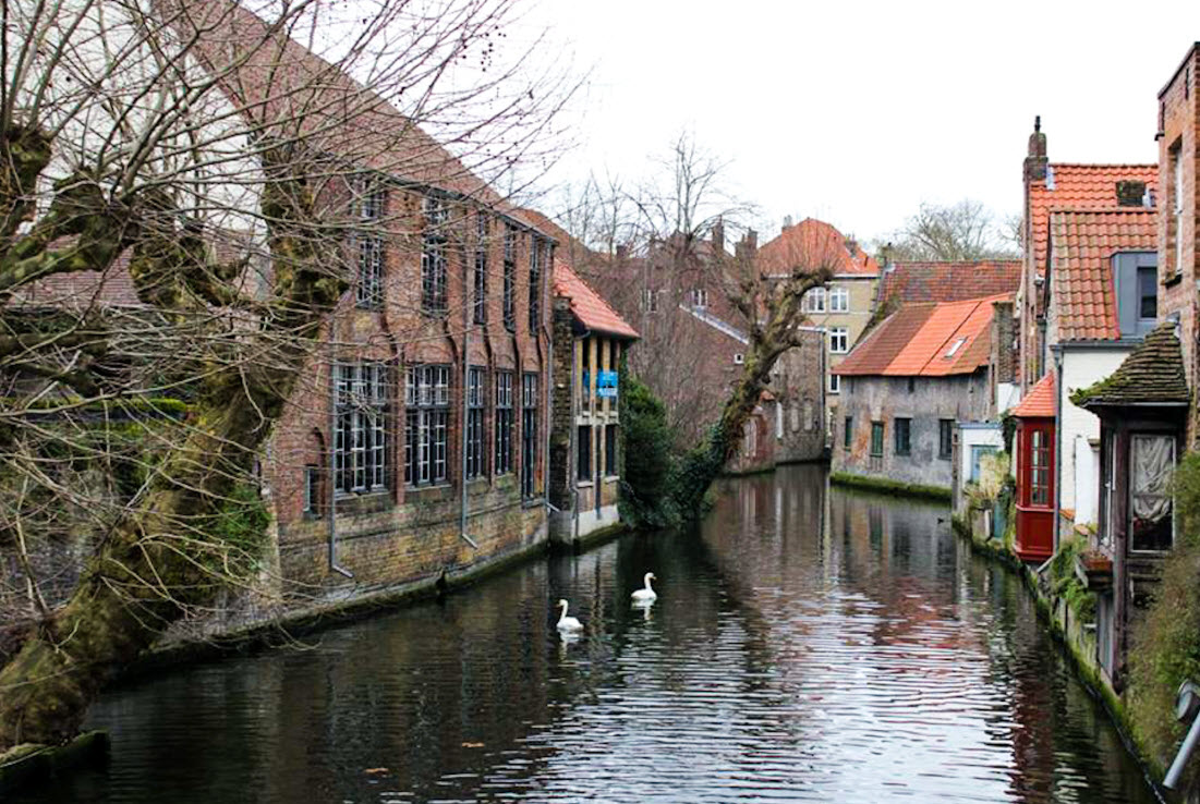 Goed Ten Broeke, Belgium